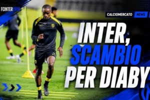 迪马：勒沃库森打算截胡国米，争抢吉达联合边锋迪亚比