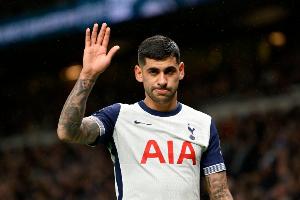 阿斯：面对国米、阿森纳的邀约，罗梅罗最终选择了加盟马竞