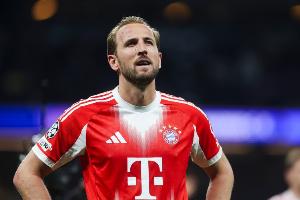 埃贝尔：凯恩的表现完全配得上金球奖，他是一位现象级球员